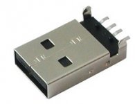 USB-A-08G