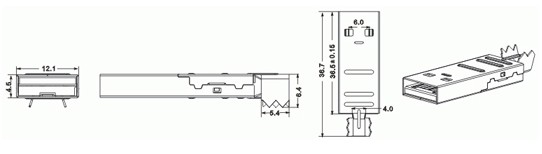 USB-A-07G: tech img