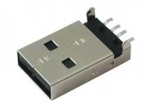 USB-A-07M