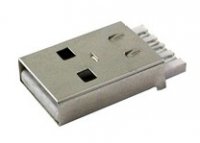 USB-A-02G