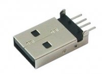 USB-A-04G